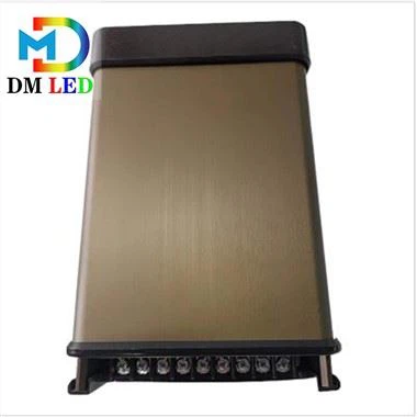 Trasfhoirmeoir faoi stiúir Rainproof